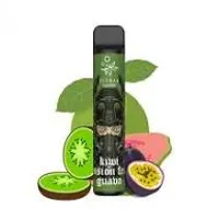 ОЭС - Elf Bar - 1500 - Киви Маракуйя Гуава (м)